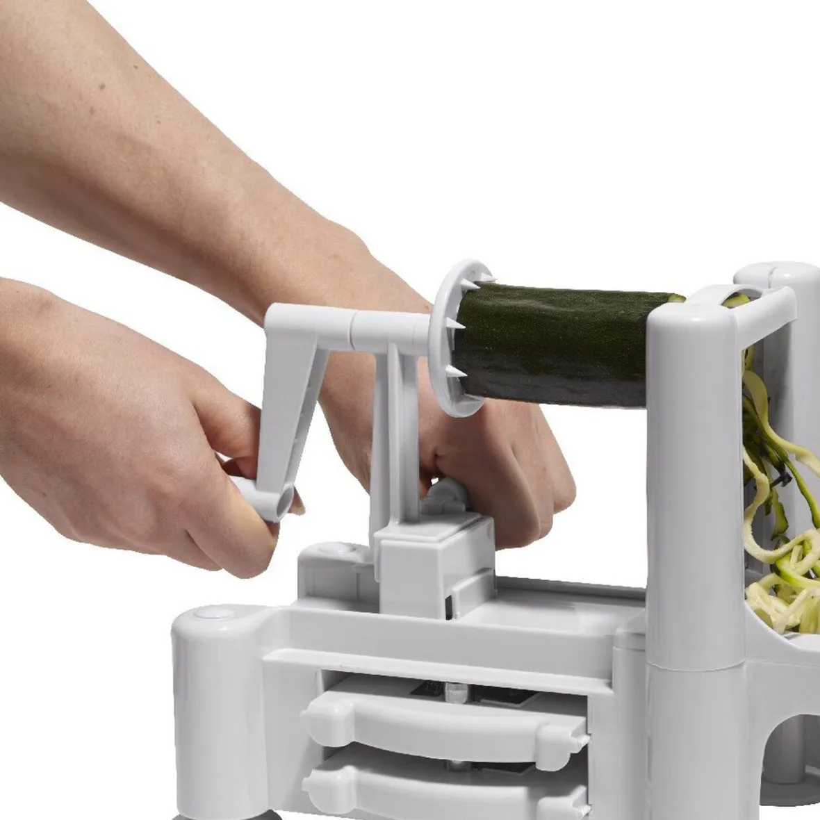 Préparation Culinaire<Gifi Découpeur légumes et fruits 3 en 1