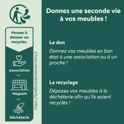 Rangement De Cuisine<Gifi Desserte à roulettes 3 niveaux métal noir