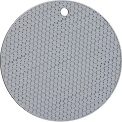 Vaisselle Et Accessoires De Table<Gifi Dessous de plat rond en silicone Ø17cm - 4 coloris