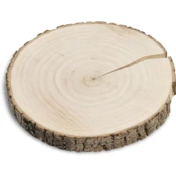 Vaisselle Et Accessoires De Table<Gifi Dessous de plat rondin de bois