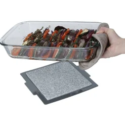 Gifi Dessous de plat thermorégulateur| Vaisselle Et Accessoires De Table