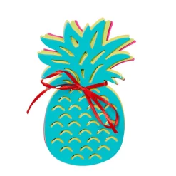 Vaisselle Et Accessoires De Table<Gifi Dessous de verre ananas X 4