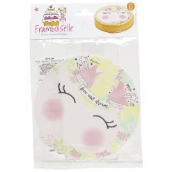 Préparation Culinaire<Gifi Disque azyme motif licorne 20 g