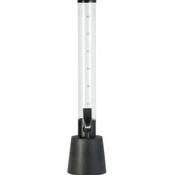 Gifi Distributeur à bière Girafe 3 L| Vaisselle Et Accessoires De Table