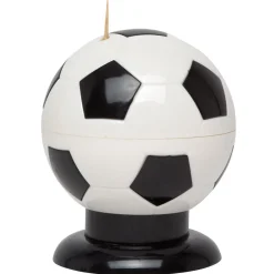 Préparation Culinaire<Gifi Distributeur à cures dents en forme de ballon de foot