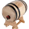 Gifi Distributeur à vin 5.5 L| Vaisselle Et Accessoires De Table