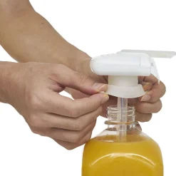 Gifi Distributeur automatique de boisson pour goulot Ø5cm| Vaisselle Et Accessoires De Table