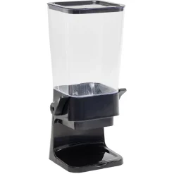 Conservation Alimentaire<Gifi Distributeur d'aliments secs
