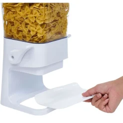 Conservation Alimentaire<Gifi Distributeur d'aliments secs