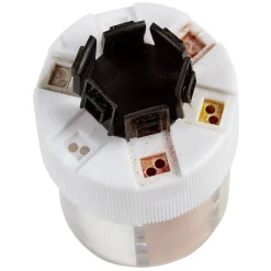 Gifi Distributeur d'épices avec couvercle| Vaisselle Et Accessoires De Table