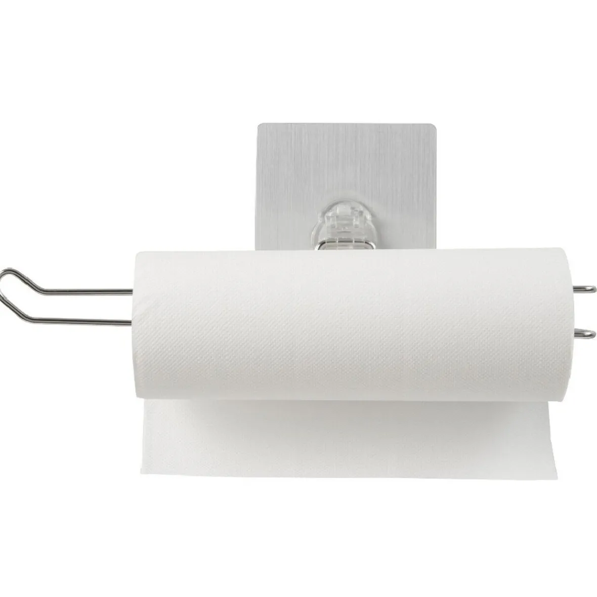 Rangement De Cuisine<Gifi Distributeur essuie tout adhésif