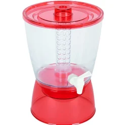Vaisselle Et Accessoires De Table<Gifi Distributeur infuseur à boisson