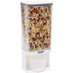Conservation Alimentaire<Gifi Distributeur 1,5L avec bol gradué 200ml