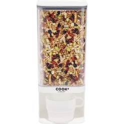 Conservation Alimentaire<Gifi Distributeur 1,5L avec bol gradué 200ml