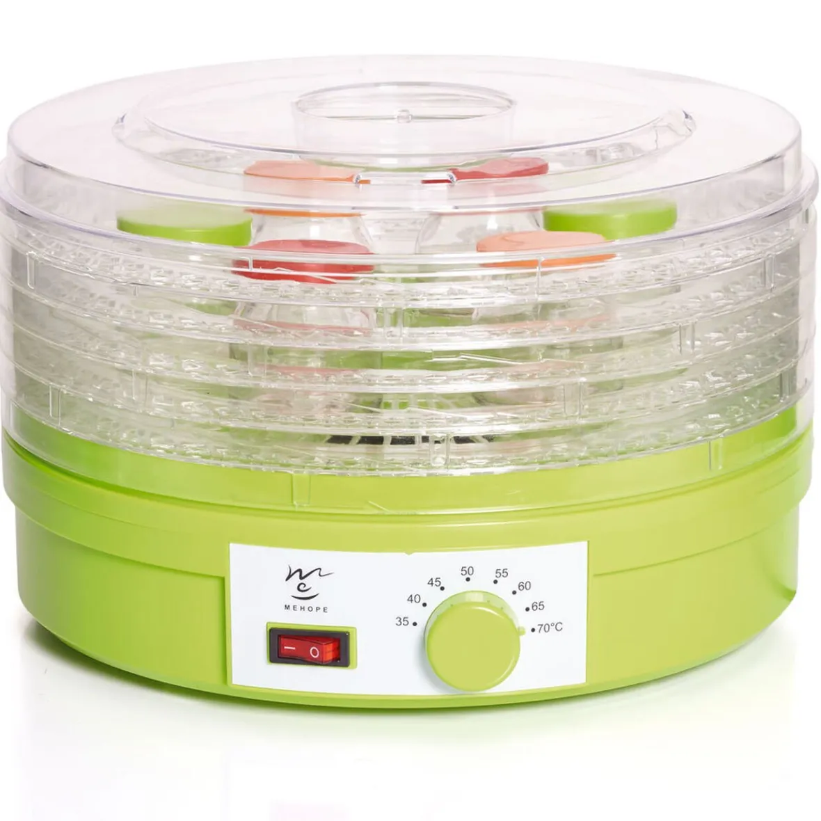 Petit Électroménager<Gifi Déshydrateur yaourtière Homday