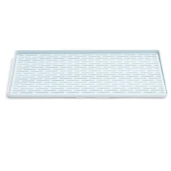 Rangement De Cuisine<Gifi Egouttoir à vaisselle avec support 40x22,6xH2cm
