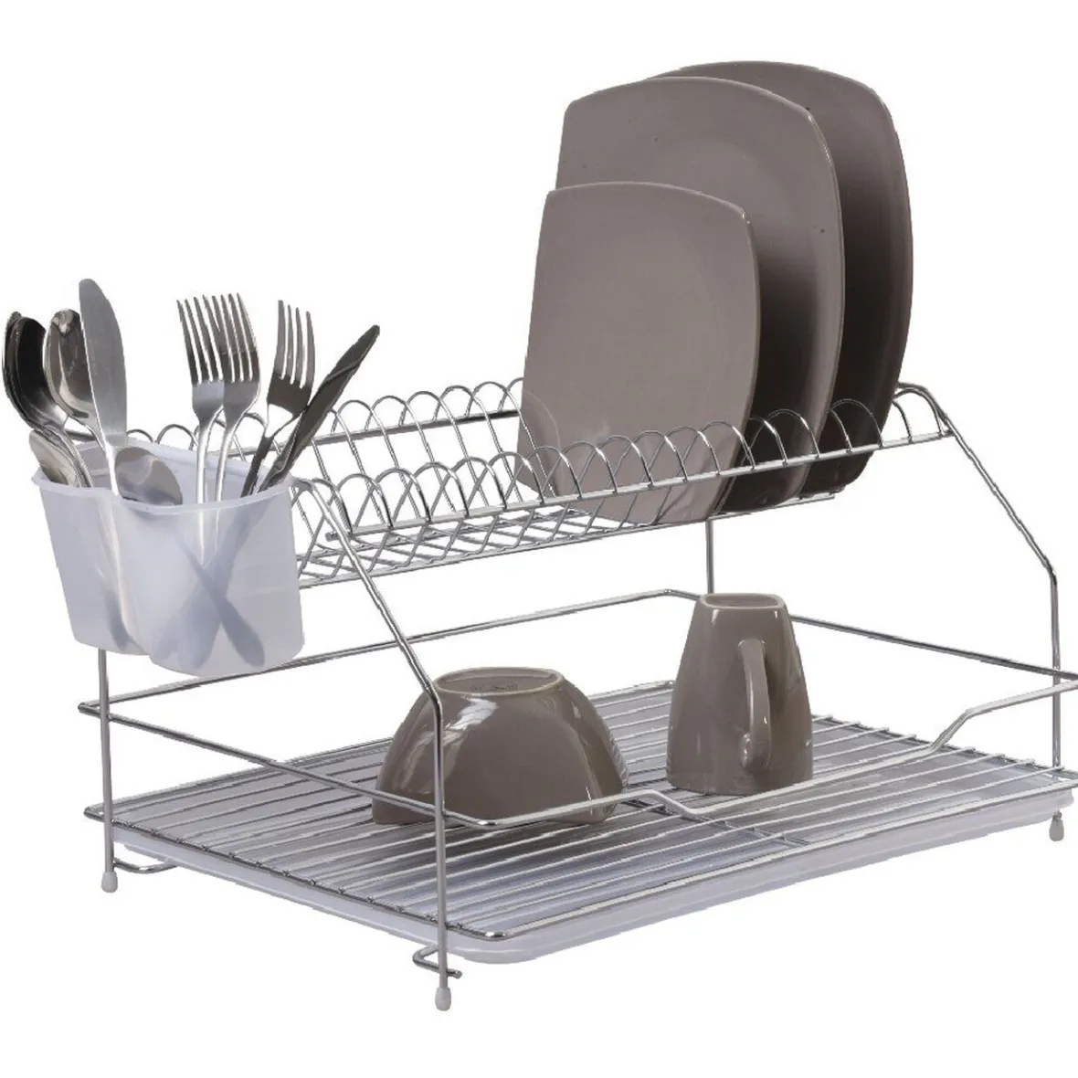 Rangement De Cuisine<Gifi Egouttoir à vaisselle XXL