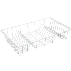 Rangement De Cuisine<Gifi Egouttoir blanc Metaltex
