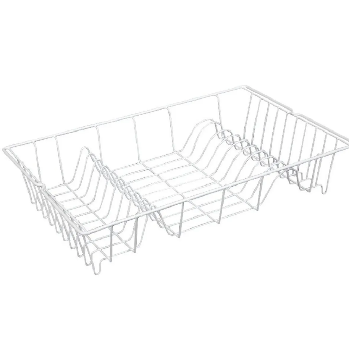 Rangement De Cuisine<Gifi Egouttoir blanc Metaltex