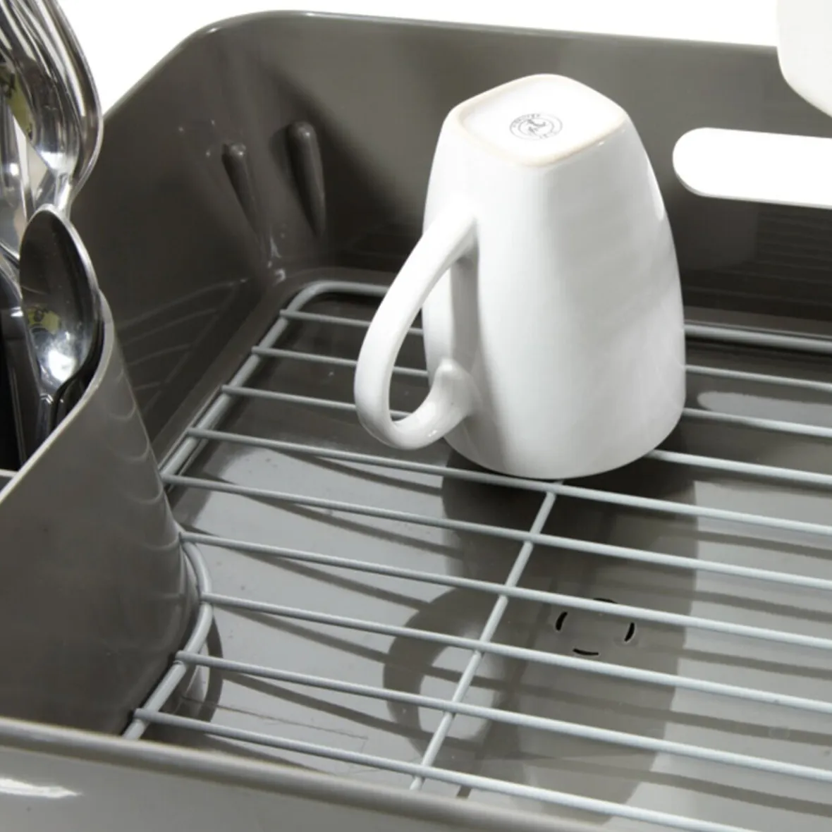 Rangement De Cuisine<Gifi Egouttoir design