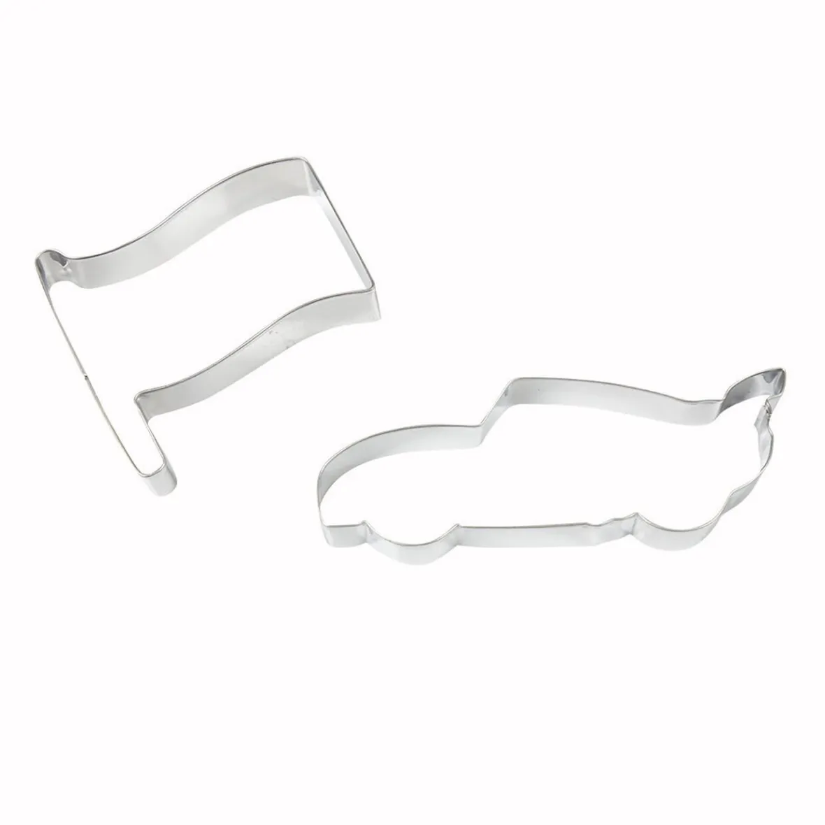 Cuisson<Gifi Emporte pièce Cars X2