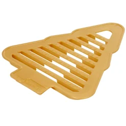Cuisson<Gifi Emporte pièce forme sapin de Noël
