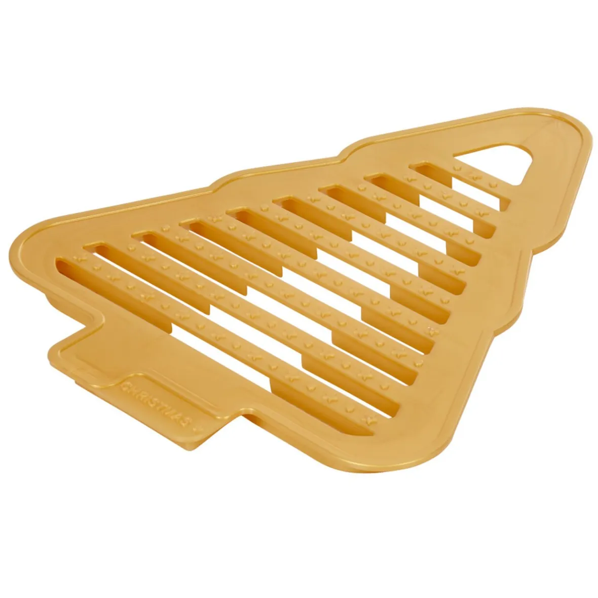 Cuisson<Gifi Emporte pièce forme sapin de Noël