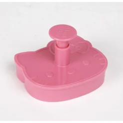 Cuisson<Gifi Emporte pièce Hello Kitty