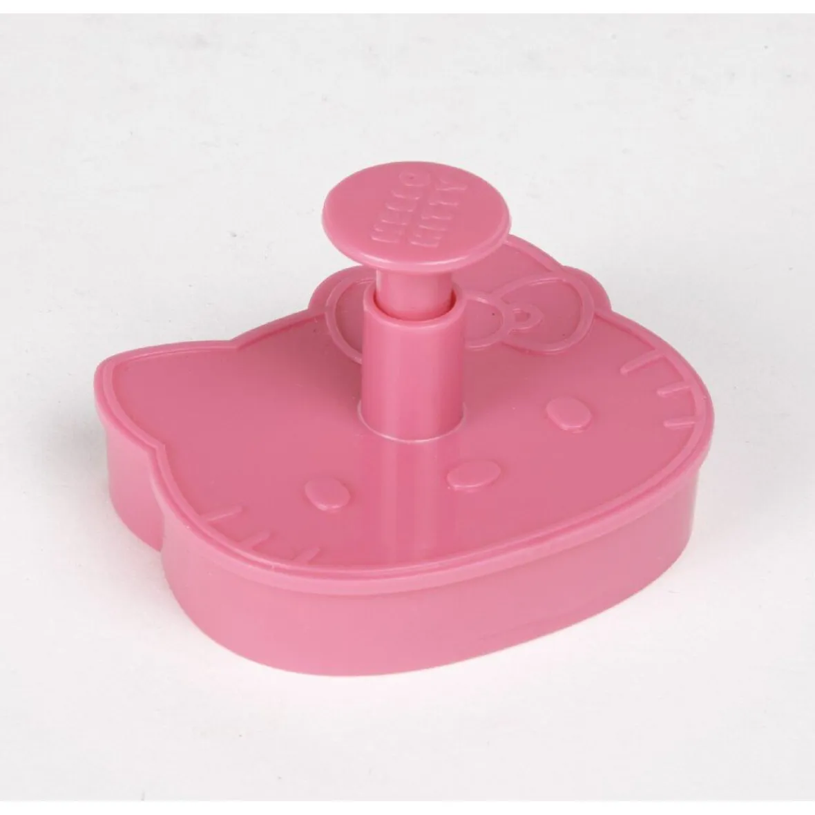 Cuisson<Gifi Emporte pièce Hello Kitty