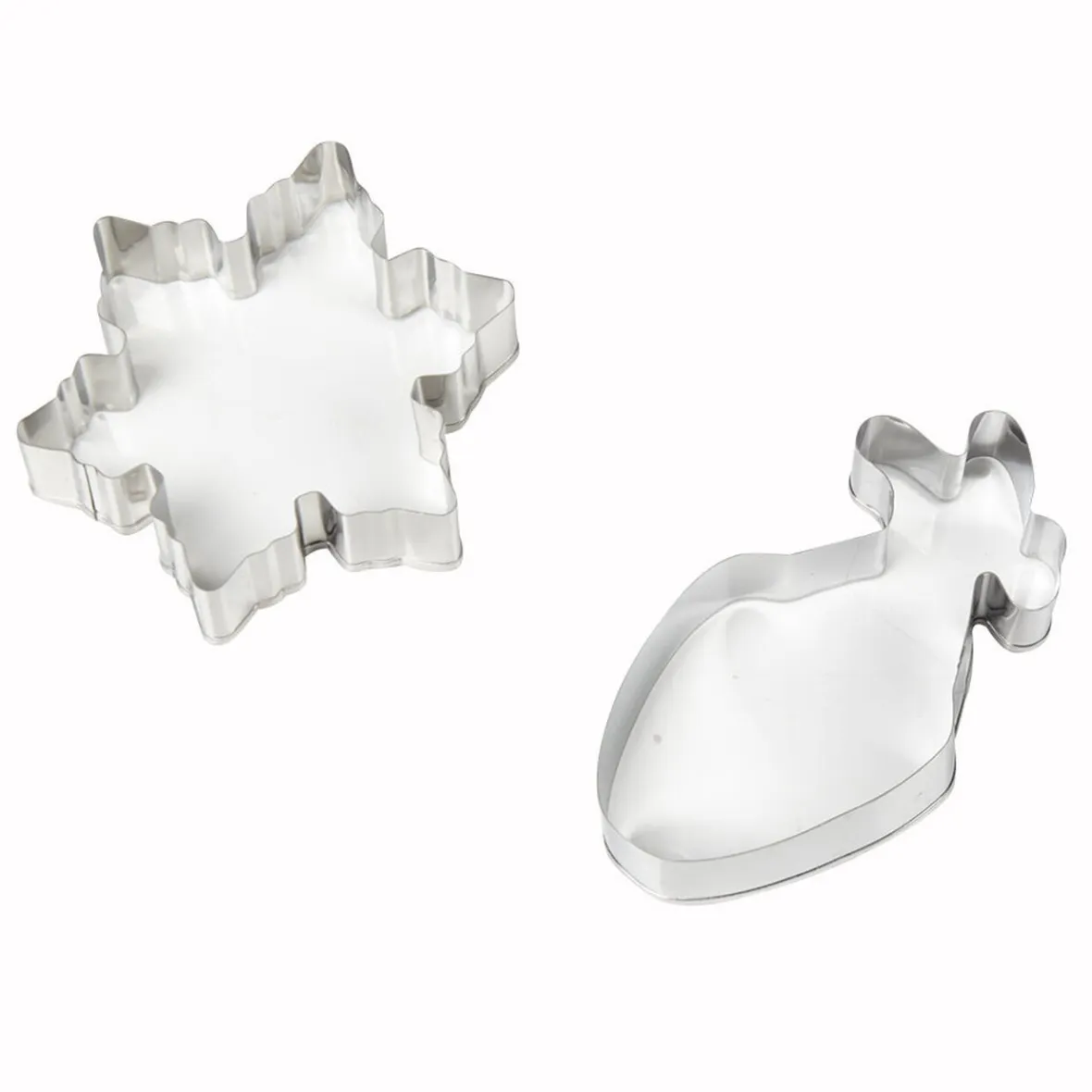 Cuisson<Gifi Emporte pièce Reine des Neiges Frozen x2