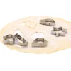 Cuisson<Gifi Emporte pièce x5