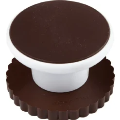 Cuisson<Gifi Emporte-pièce + moule thème Noêl en silicone