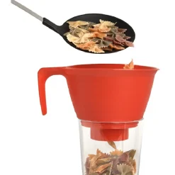 Préparation Culinaire<Gifi Entonnoir modulable avec filtre