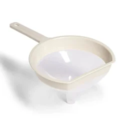 Préparation Culinaire<Gifi Entonnoir polypropylène blanc L22,5x9,5xH14,5cm