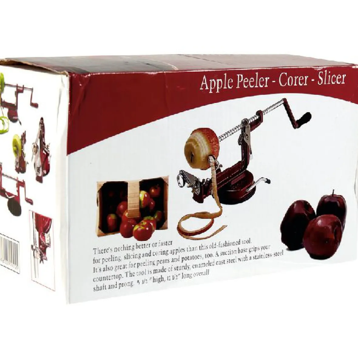 Préparation Culinaire<Gifi Epluche pommes inox