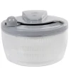 Préparation Culinaire<Gifi Essoreuse à salade automatique rotation par manette balai