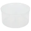 Préparation Culinaire<Gifi Essoreuse à salade plastique blanc 4,5l