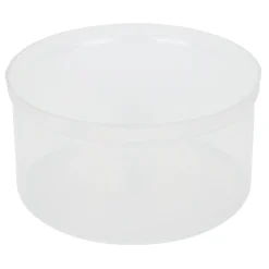 Préparation Culinaire<Gifi Essoreuse à salade plastique blanc 4,5l