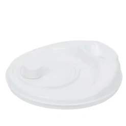 Préparation Culinaire<Gifi Essoreuse à salade plastique blanc 4,5l