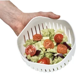 Préparation Culinaire<Gifi Essoreuse découpe légumes