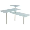 Rangement De Cuisine<Gifi Etagère d angle 3 niveaux
