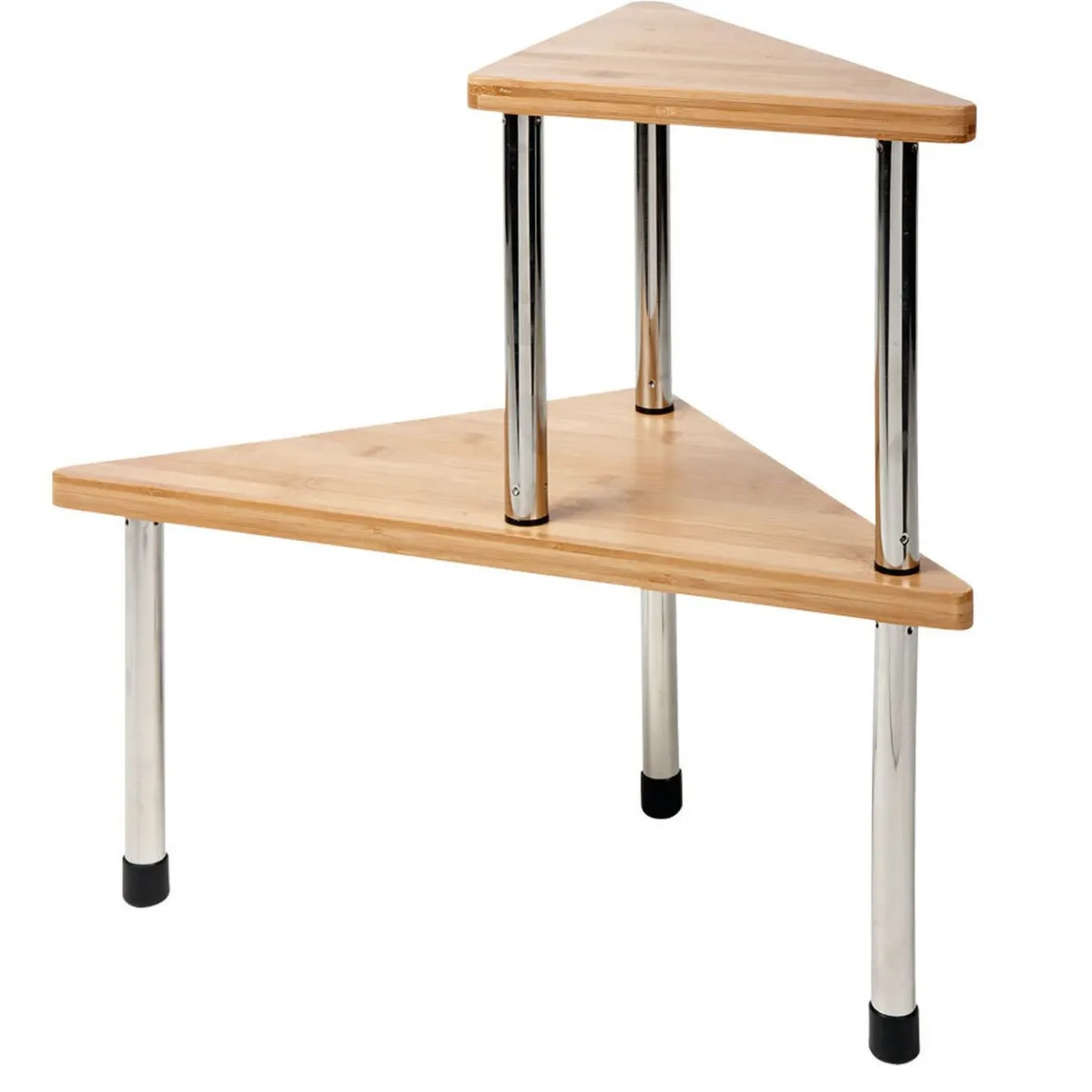 Rangement De Cuisine<Gifi Etagère d angle cuisine
