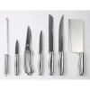 Préparation Culinaire<Gifi Etui et 7 ustensiles de découpe