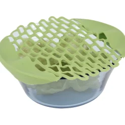 Préparation Culinaire<Gifi Filet essoreuse salade silicone
