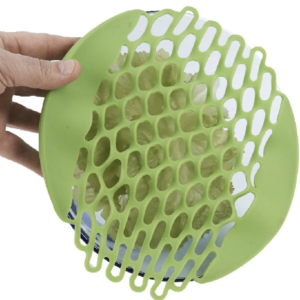 Préparation Culinaire<Gifi Filet essoreuse salade silicone