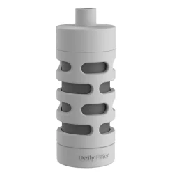 Petit Électroménager<Gifi Filtre pour gourde Philips Go Zero Daily x3