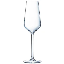 Vaisselle Et Accessoires De Table<Gifi Flûte à champagne cristallin gamme Ultime 21 cl x6