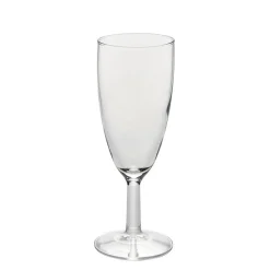 Gifi Flûte à champagne gamme pacome 14 cl x6| Vaisselle Et Accessoires De Table
