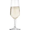 Gifi Flûte à champagne x3 27cl| Vaisselle Et Accessoires De Table