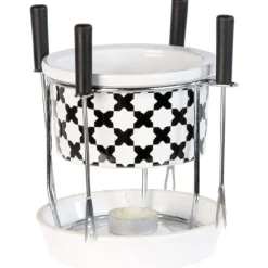 Petit Électroménager<Gifi Fondue au chocolat